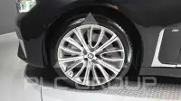 2016 BMW 750