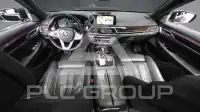 2016 BMW 750