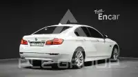 2016 BMW 528