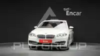 2016 BMW 528