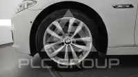 2016 BMW 528