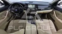 2016 BMW 528