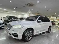 2016 BMW X5