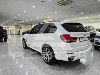 2016 BMW X5