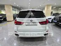2016 BMW X5