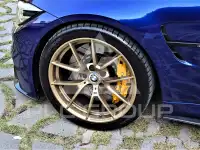 2016 BMW M3