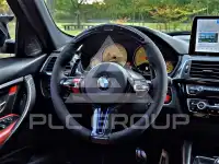 2016 BMW M3