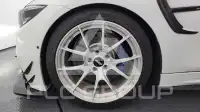 2016 BMW M4
