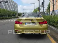 2016 BMW M4