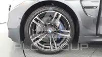 2016 BMW M4