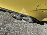 2016 BMW M4