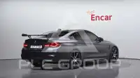 2016 BMW M4