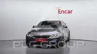 2016 BMW M4
