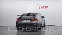 2016 BMW M4