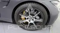 2016 BMW M4