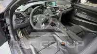 2016 BMW M4