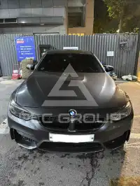 2016 BMW M4