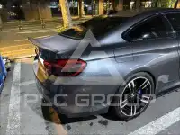 2016 BMW M4