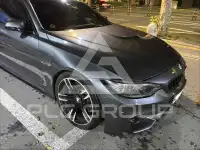 2016 BMW M4