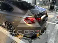 2016 BMW M4
