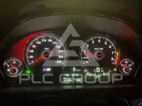 2016 BMW M4