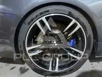 2016 BMW M4