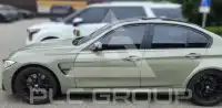 2016 BMW M3