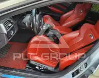 2016 BMW M3