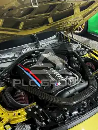 2016 BMW M3