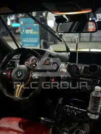 2016 BMW M3