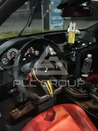 2016 BMW M3