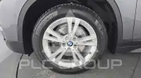 2016 BMW X1