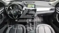 2016 BMW X1
