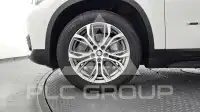 2016 BMW X1