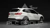 2016 BMW X1