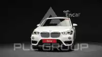 2016 BMW X1