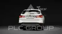 2016 BMW X1