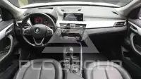 2016 BMW X1