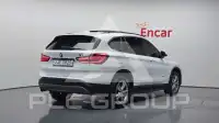 2016 BMW X1