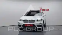 2016 BMW X1