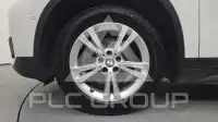 2016 BMW X1