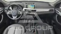 2016 BMW X1