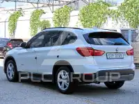 2016 BMW X1