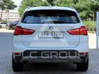 2016 BMW X1