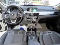 2016 BMW X1