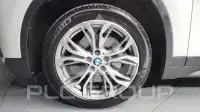 2016 BMW X1