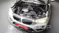 2016 BMW X1