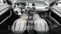 2016 BMW X1