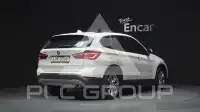 2016 BMW X1