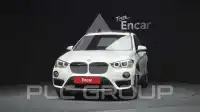 2016 BMW X1